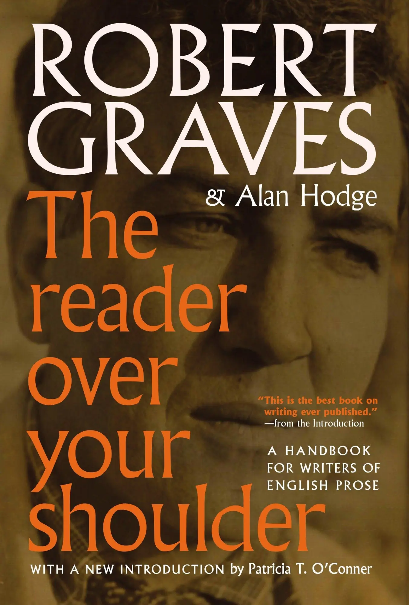 Cover: 9781609807337 | The Reader Over Your Shoulder | Alan Hodge (u. a.) | Taschenbuch